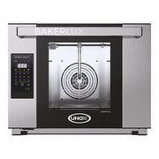 Four à convection 4 niveaux avec humidité 460x330 mm - Unox