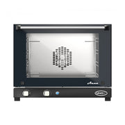 Four à convection compact 3 niveaux 460x330 mm - Performance professionnelle - Unox