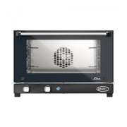 Four à convection compact 3 niveaux 460x330 mm - Performance pro - Unox