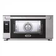 Four à convection 3 niveaux 60x40 Unox Elena GO - Performance, Programmable, Énergie Efficace - Unox