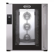 Four à convection 10 niveaux 600x400mm - Performance et efficacité - Unox