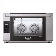 Four à convection 60x40 cm - Programmable, Steam.Plus, Air.Plus - Unox