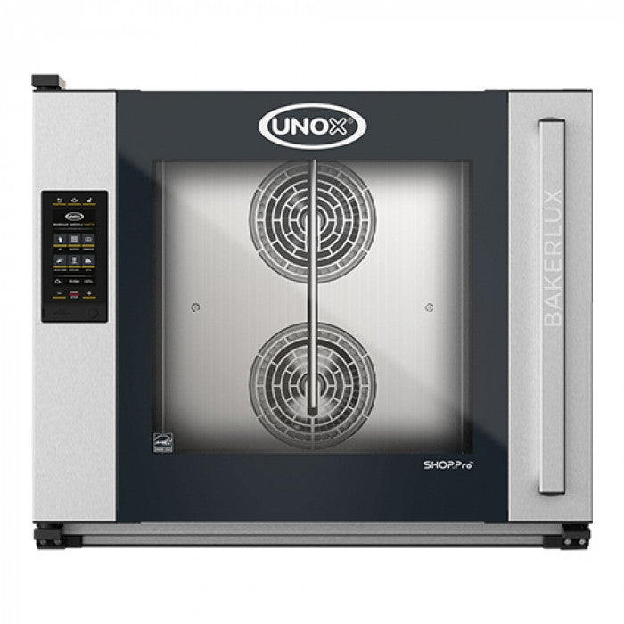 Four à Convection 6 Niveaux 600x400 mm WIFI - Unox