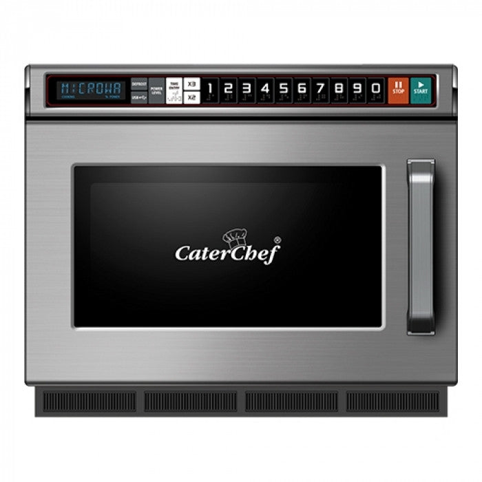 Micro-onde 17 Litres - Caterchef star