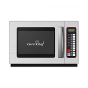 Micro-onde 34 L - Caterchef star