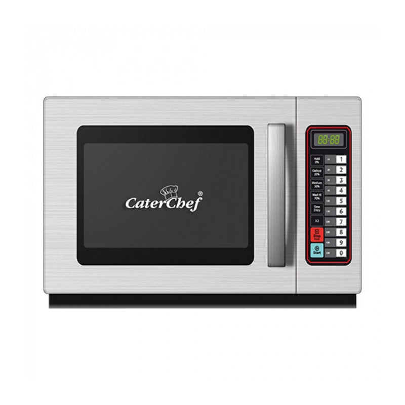 Micro-onde 34 L - Caterchef star