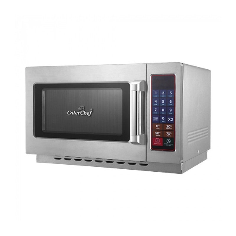 Micro-onde 34 Litres - Caterchef star