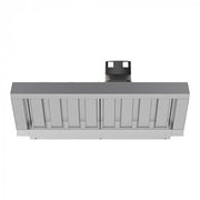 Hotte pour four ChefTop Mind 258x750x956mm - Unox