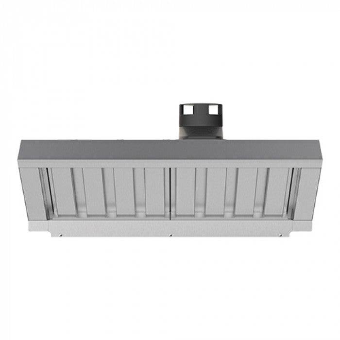 Hotte pour four ChefTop Mind 258x750x956mm - Unox