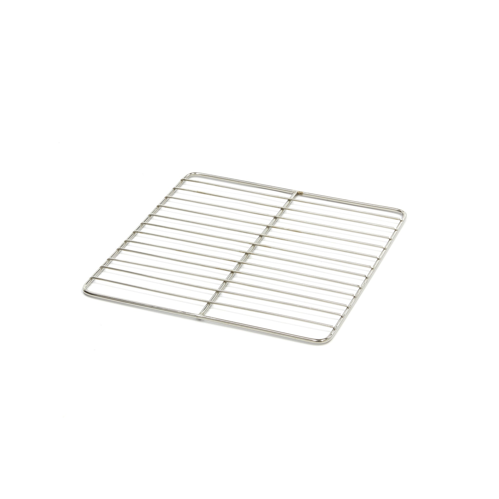 Grille de four - 32,5 x 35,4cm - GN 2/3 Maxima - Support / glissière four professionnel CHR - matériel cuisine pro - Cuistéo