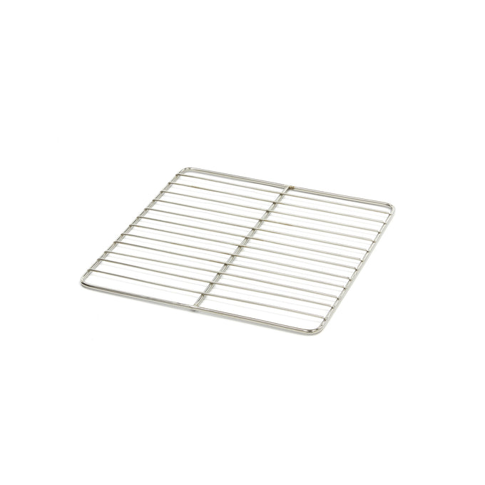 Grille de four - 32,5 x 35,4cm - GN 2/3 Maxima - Support / glissière four professionnel CHR - matériel cuisine pro - Cuistéo