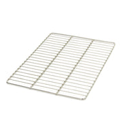 Grille de four - 60 x 40 cm - Bakerynorm Maxima - Support / glissière four professionnel CHR - matériel cuisine pro - Cuistéo