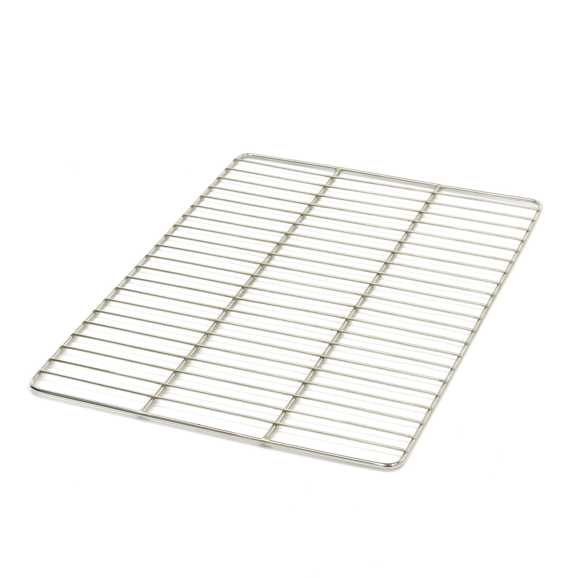 Grille de four - 60 x 40 cm - Bakerynorm Maxima - Support / glissière four professionnel CHR - matériel cuisine pro - Cuistéo