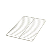 Grille de four - 53 x 32,5cm - 1/1 GN Maxima - Support / glissière four professionnel CHR - matériel cuisine pro - Cuistéo