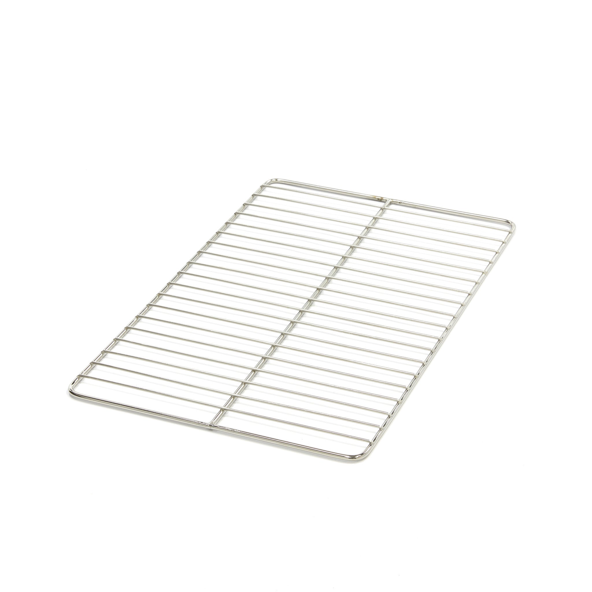 Grille de four - 53 x 32,5cm - 1/1 GN Maxima - Support / glissière four professionnel CHR - matériel cuisine pro - Cuistéo