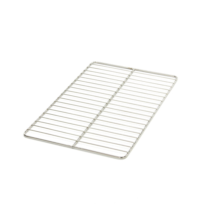 Grille de four - 53 x 32,5cm - 1/1 GN Maxima - Support / glissière four professionnel CHR - matériel cuisine pro - Cuistéo