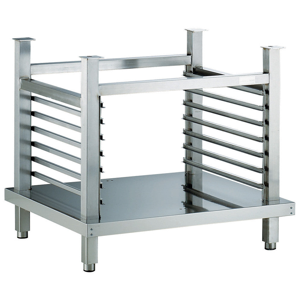 Support + structure à platines four 6-10-GN1/1 - Diamond