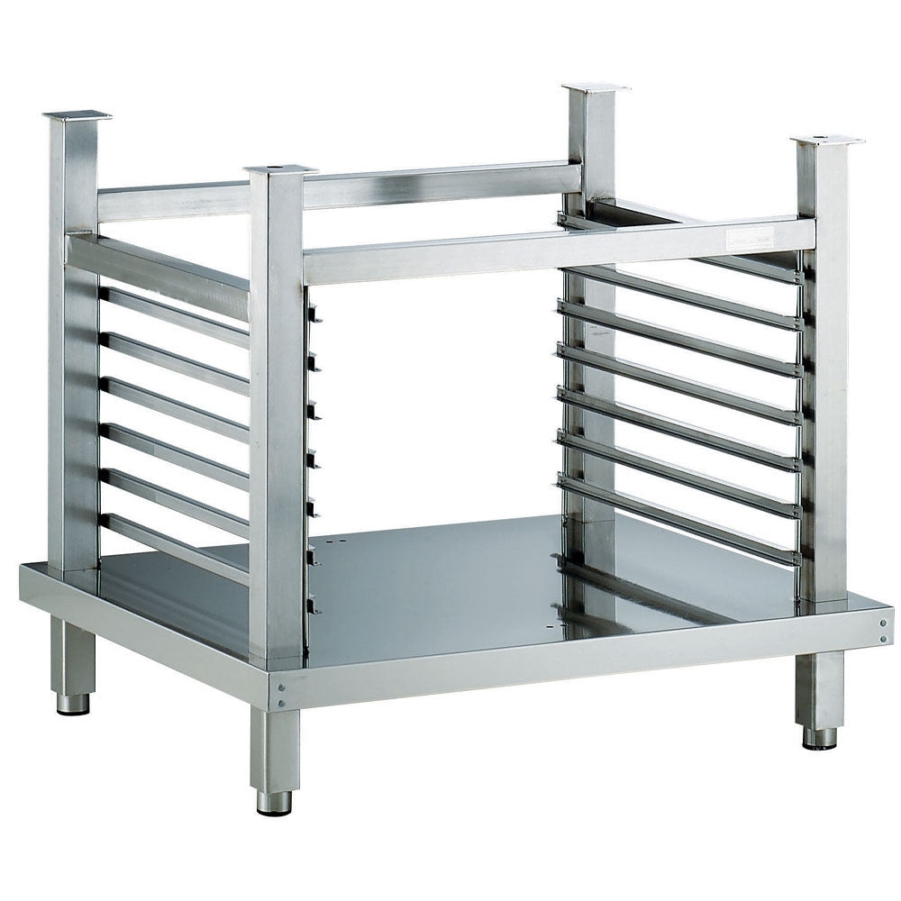 Support + structure à platines four 10 GN2/1 - Diamond