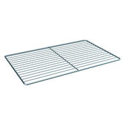 Grille GN 1/1 - 530x325mm - Chrome - Saro