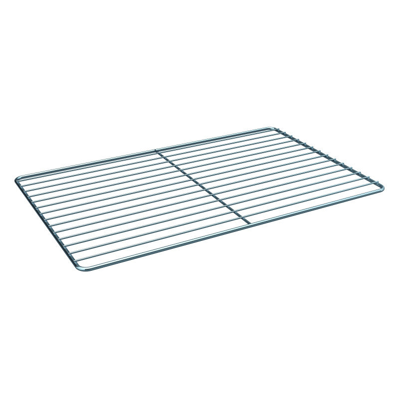 Grille GN 1/1 - 530x325mm - Chrome - Saro