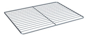 Grille chrome - 435x350mm - Pour EKO 595 Saro - Plaque pâtisserie professionnel CHR - matériel cuisine pro - Cuistéo