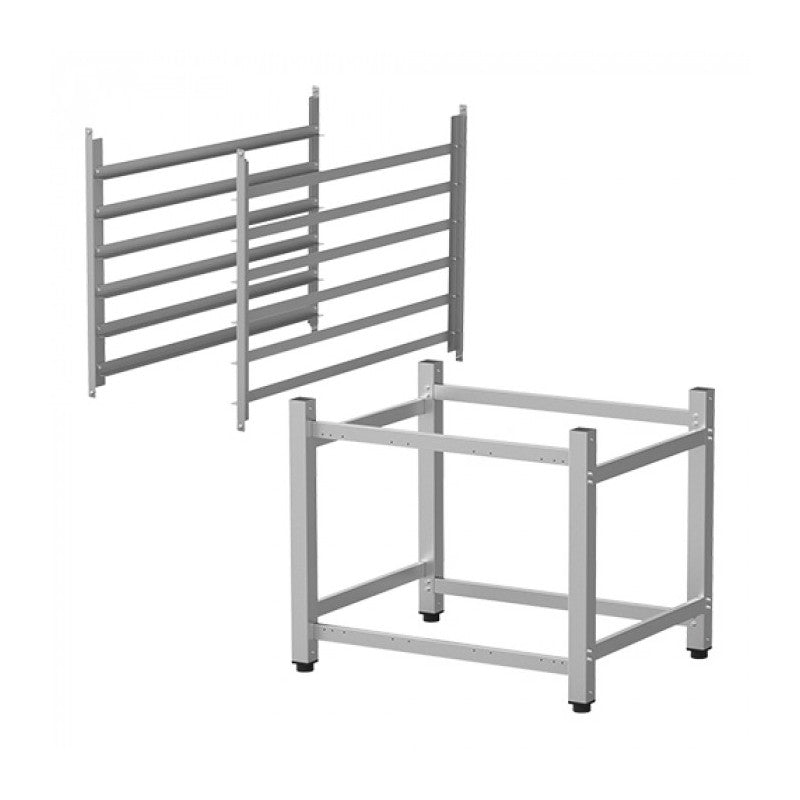 Soubassement Lux 600 x 400 mm- Unox - UNOX