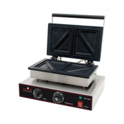 Appareil tosti's grillés - Caterchef star