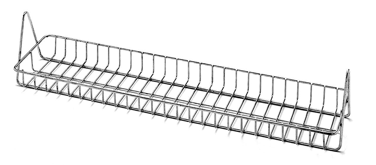 Panier Rôtissoire - Poulet - BA-4 - 300x400mm - Accessoire Professionnel Saro - Accessoires Rôtissoire professionnel CHR - matériel cuisine pro - Cuistéo