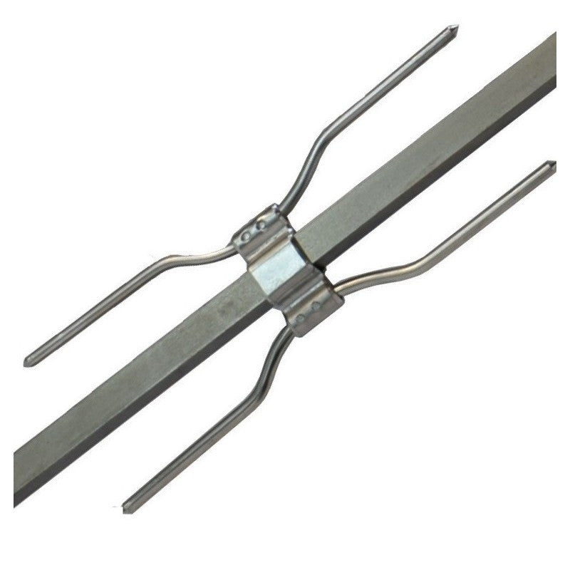 Brochette de poulet central - PINCHOC - Arilex