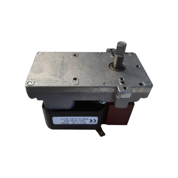 Moteur H30 - Pour rôtisseur de poulets 2 à 5 broches - H30 - Arilex