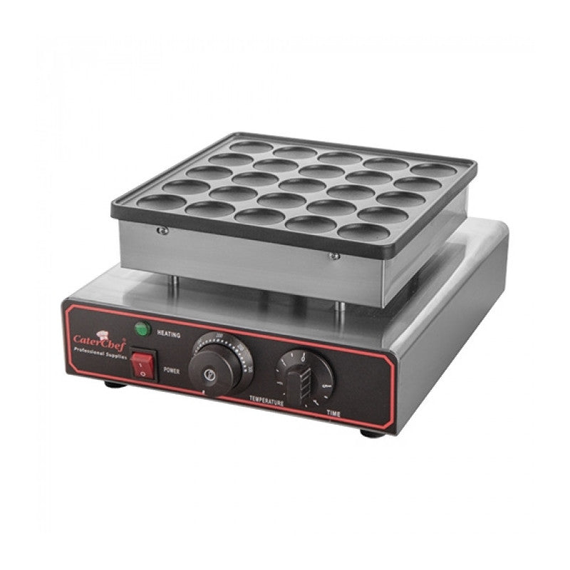 Pince multifonctionnelle - 10x10xH228 mm - Hendi - CATERCHEF STAR