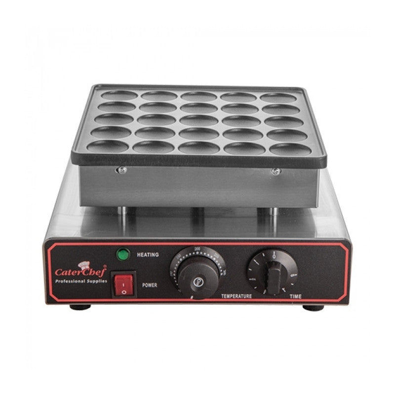 Pince multifonctionnelle - 10x10xH228 mm - Hendi - CATERCHEF STAR
