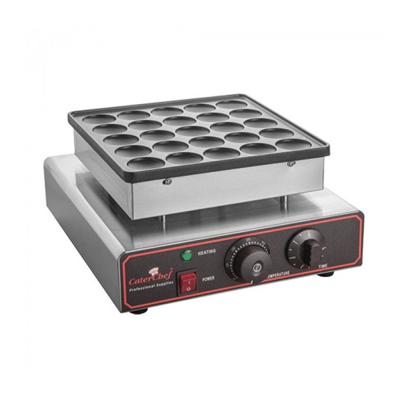 Pince multifonctionnelle - 10x10xH228 mm - Hendi - CATERCHEF STAR
