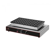 Appareil de cuisson mini crêpe x 50 - Caterchef star