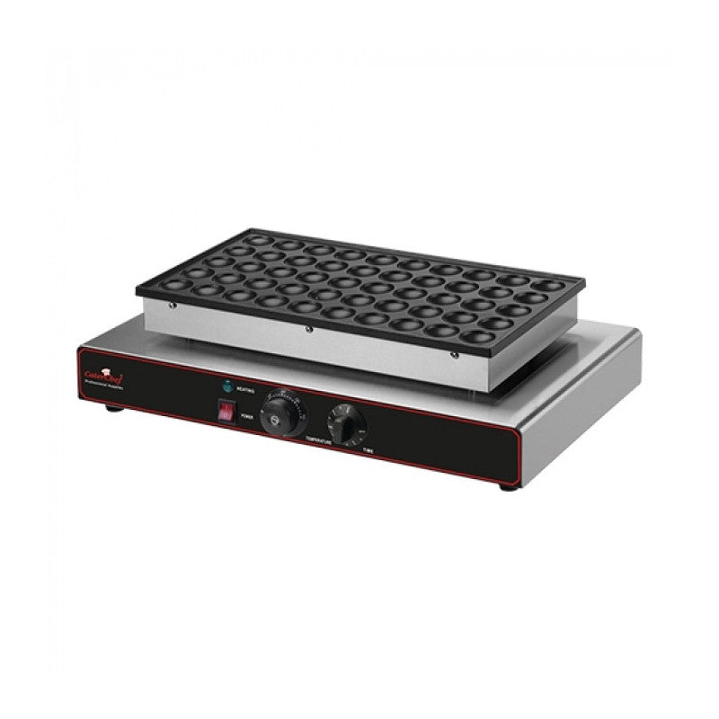 Appareil de cuisson mini crêpe x 50 - Caterchef star