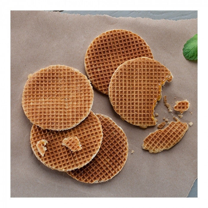 Gaufrier pour gaufrettes - Neumärker