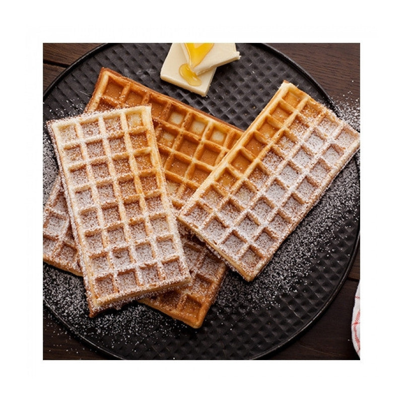 Plaques en fonte crêpes - Neumärker