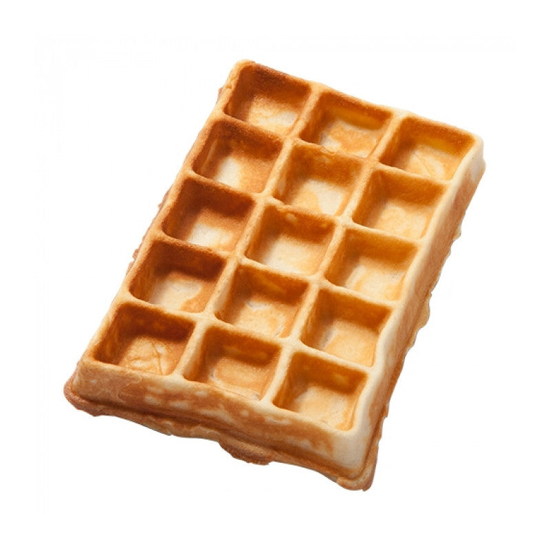 Plaques en fonte - Gaufre de Bruxelles - Neumärker