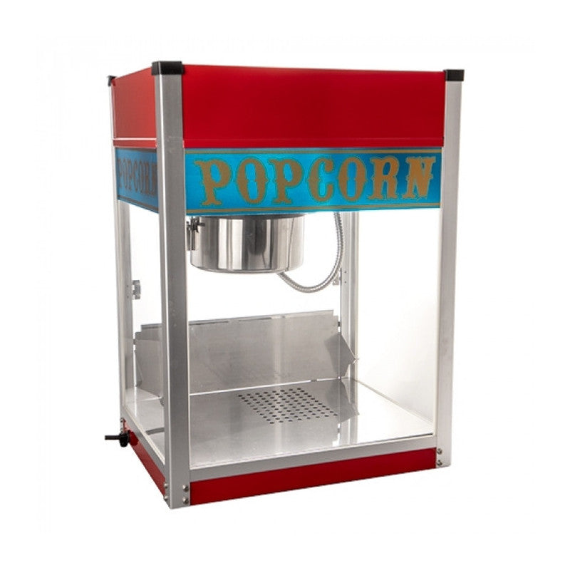 Machine à popcorn - Emga
