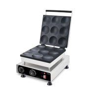 copie de Appareil à Pancake 9 PCS Combisteel - Cuisine Festive professionnel CHR - matériel cuisine pro - Cuistéo