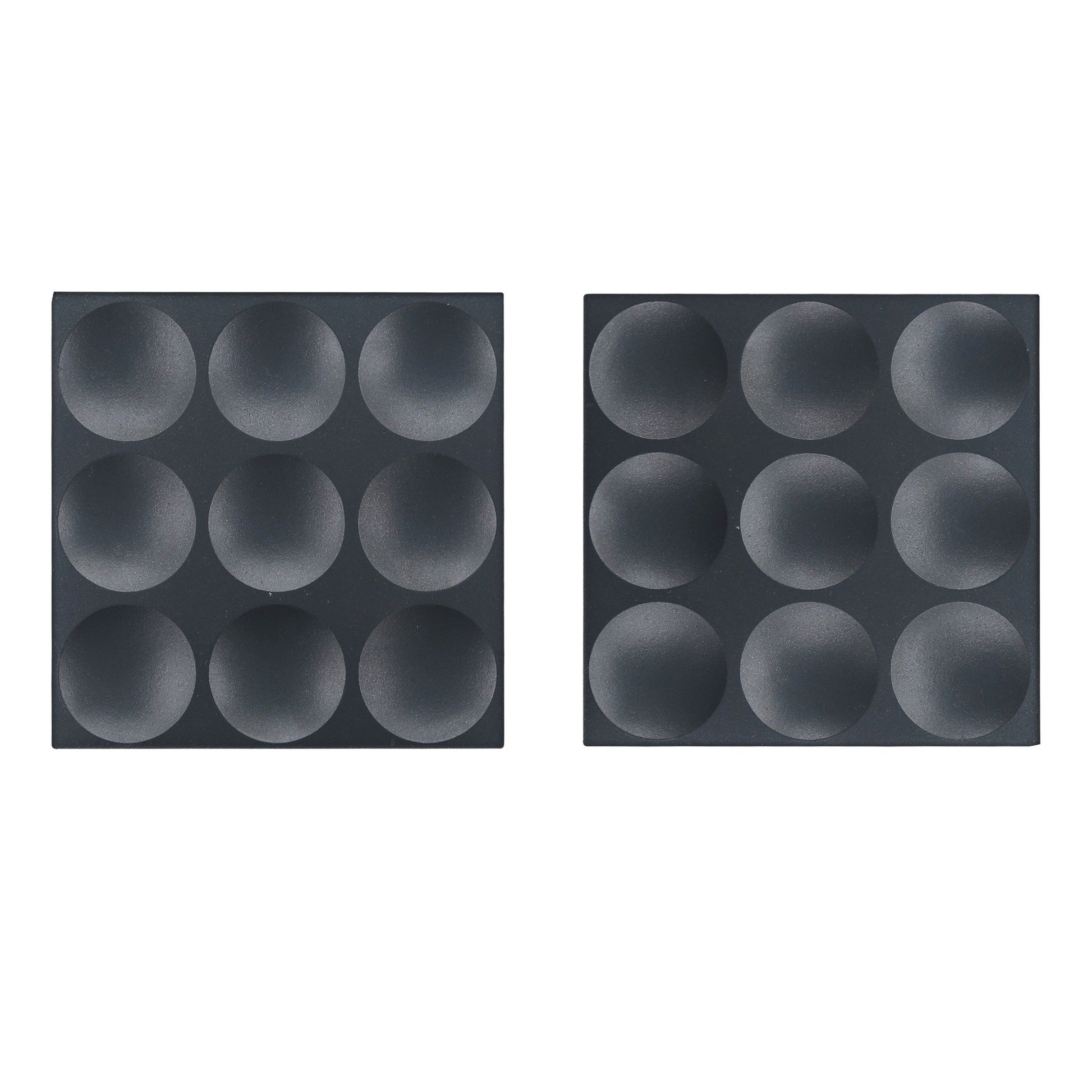 copie de Appareil à Pancake 9 PCS Combisteel - vue 5 - Cuisine Festive pro CHR - Cuistéo
