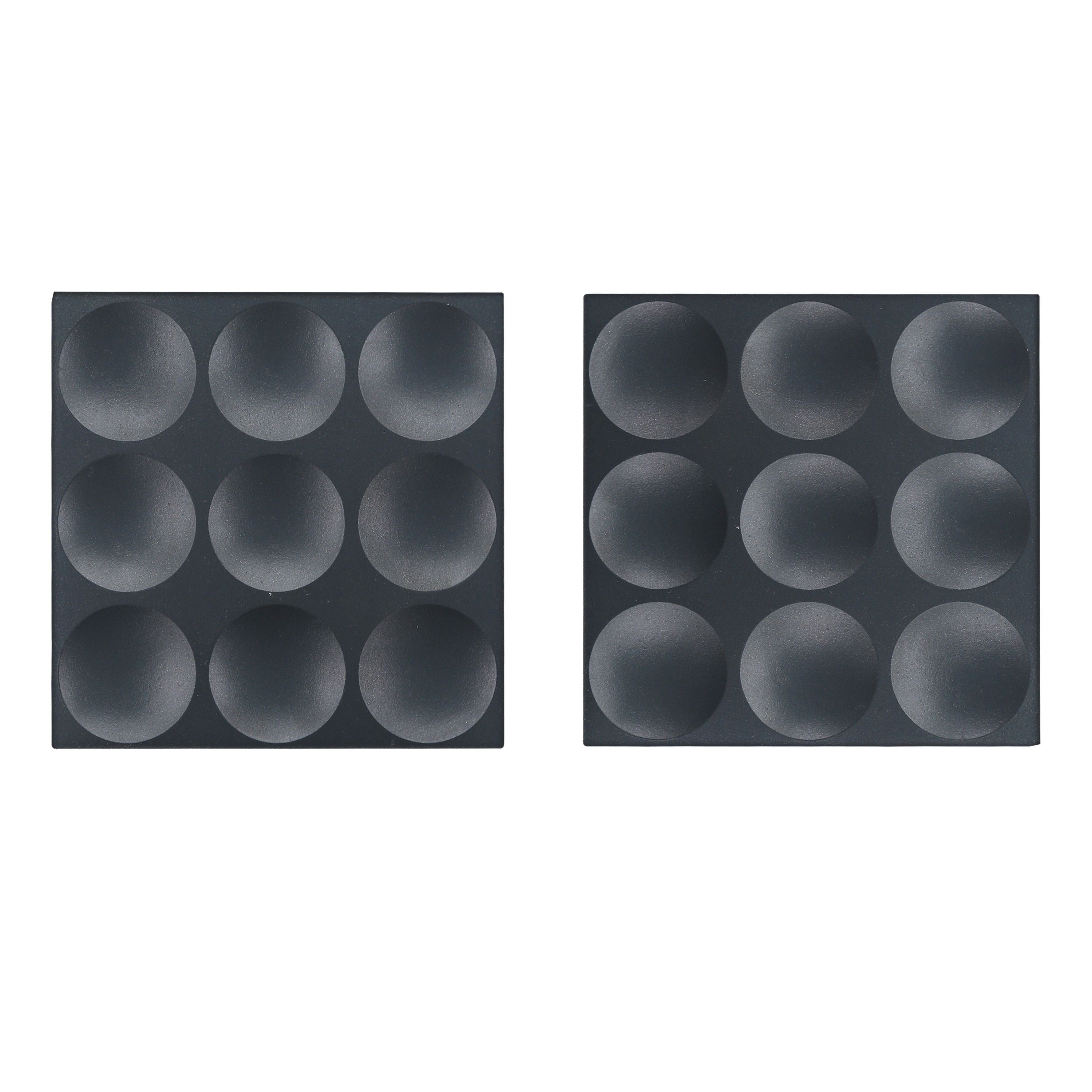 copie de Appareil à Pancake 9 PCS Combisteel - vue 5 - Cuisine Festive pro CHR - Cuistéo