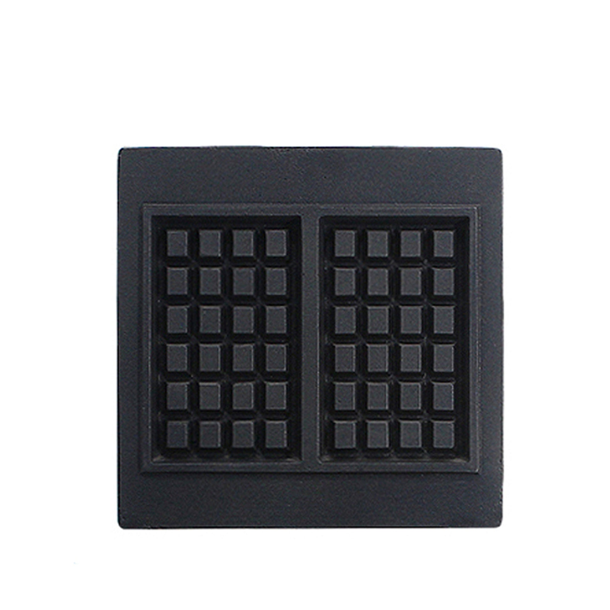 Gaufrier 2 pièces Bruxelles Combisteel - vue 5 - Cuisine Festive pro CHR - Cuistéo