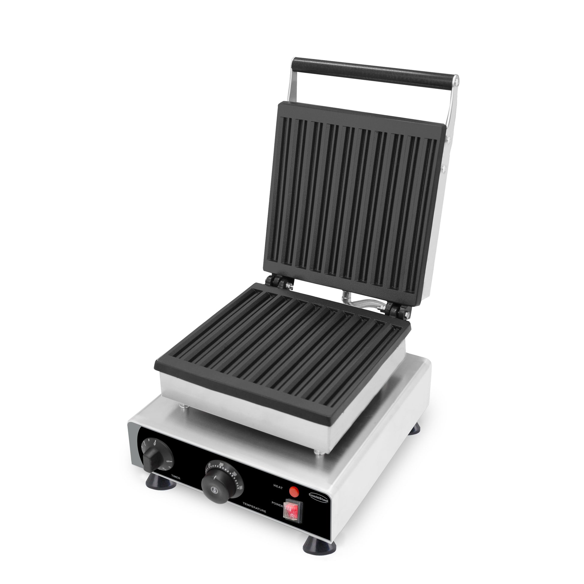 Gaufrier 10 pièces en Churros Combisteel - Cuisine Festive professionnel CHR - matériel cuisine pro - Cuistéo