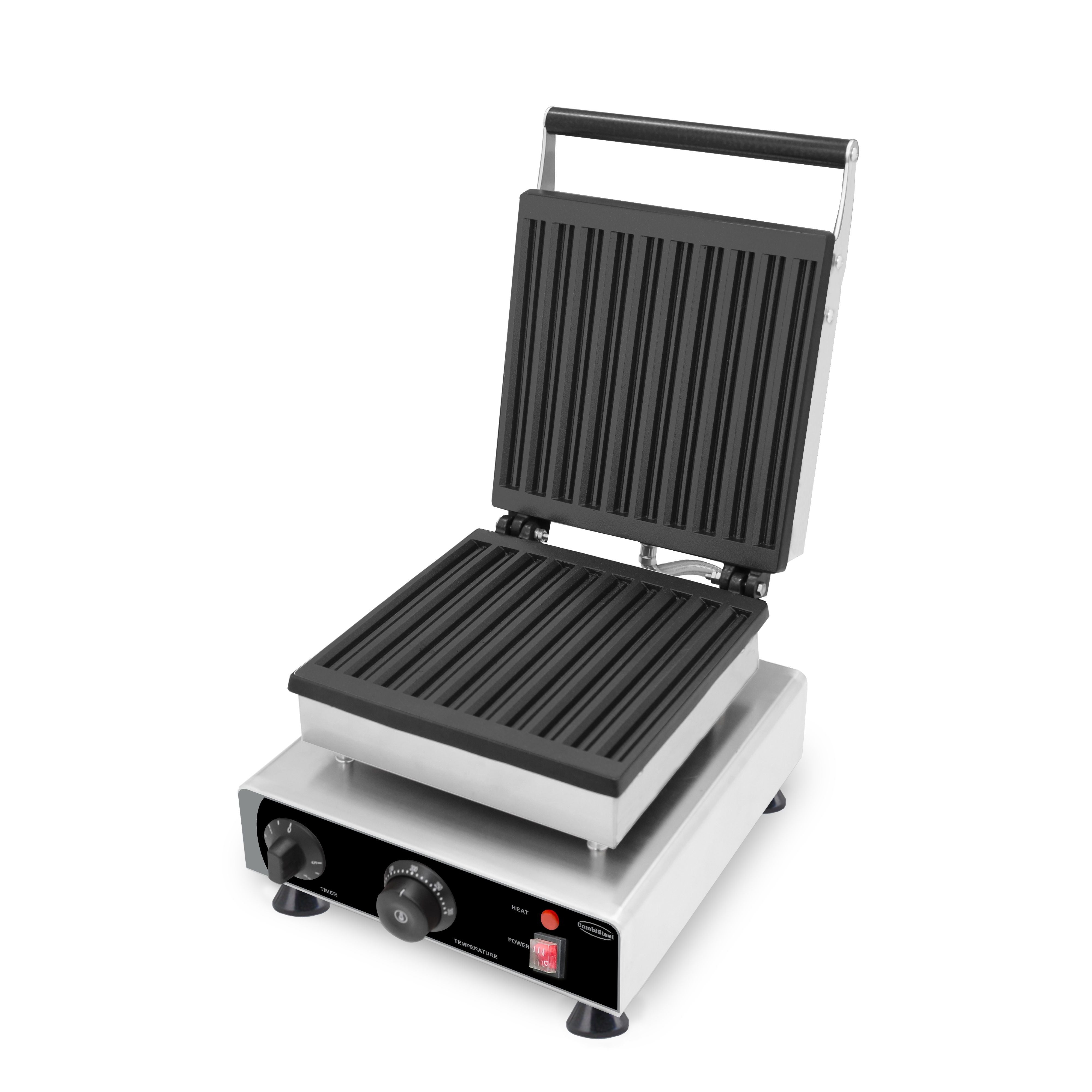 Gaufrier 10 pièces en Churros Combisteel - Cuisine Festive professionnel CHR - matériel cuisine pro - Cuistéo