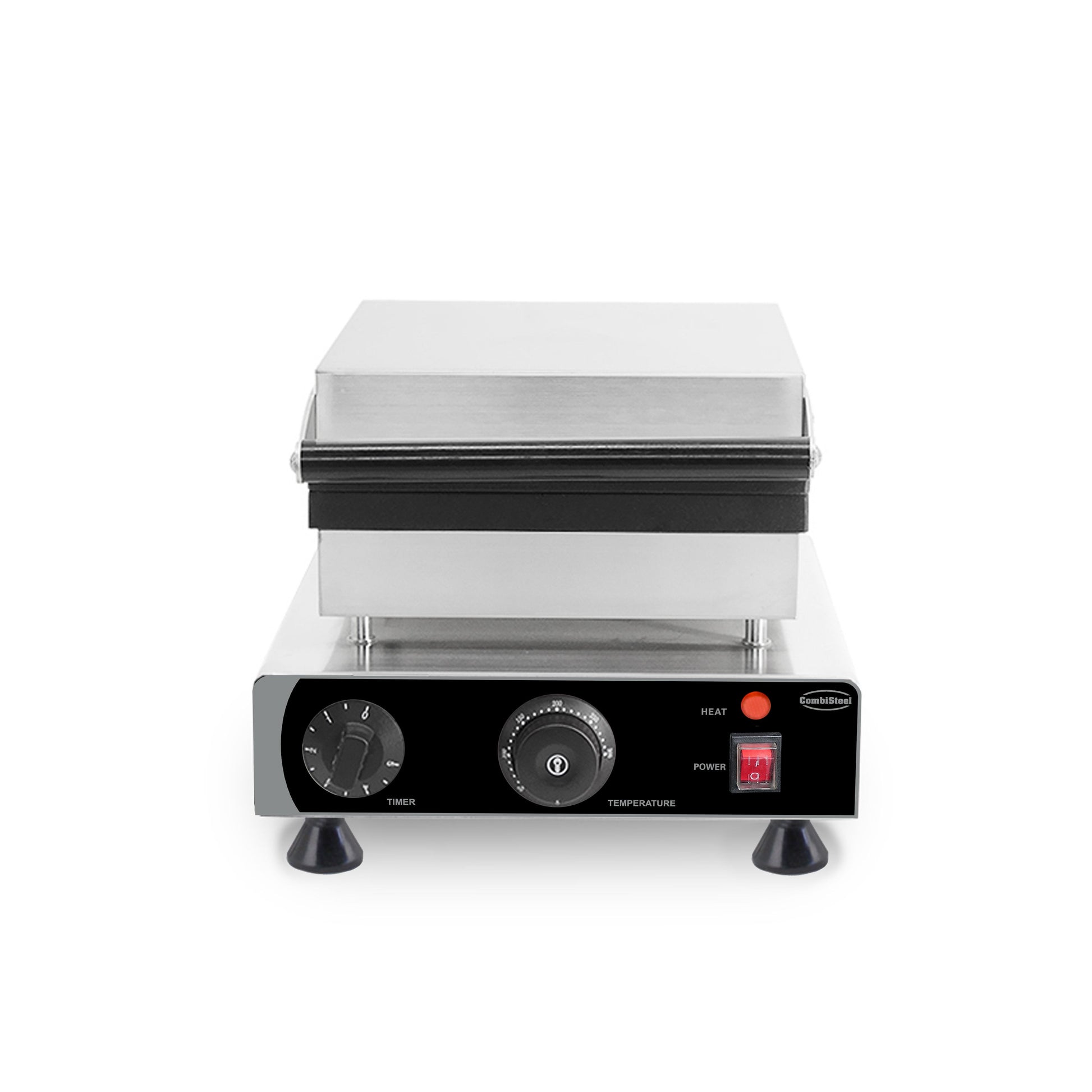 Gaufrier 10 pièces en Churros Combisteel - vue 5 - Cuisine Festive pro CHR - Cuistéo