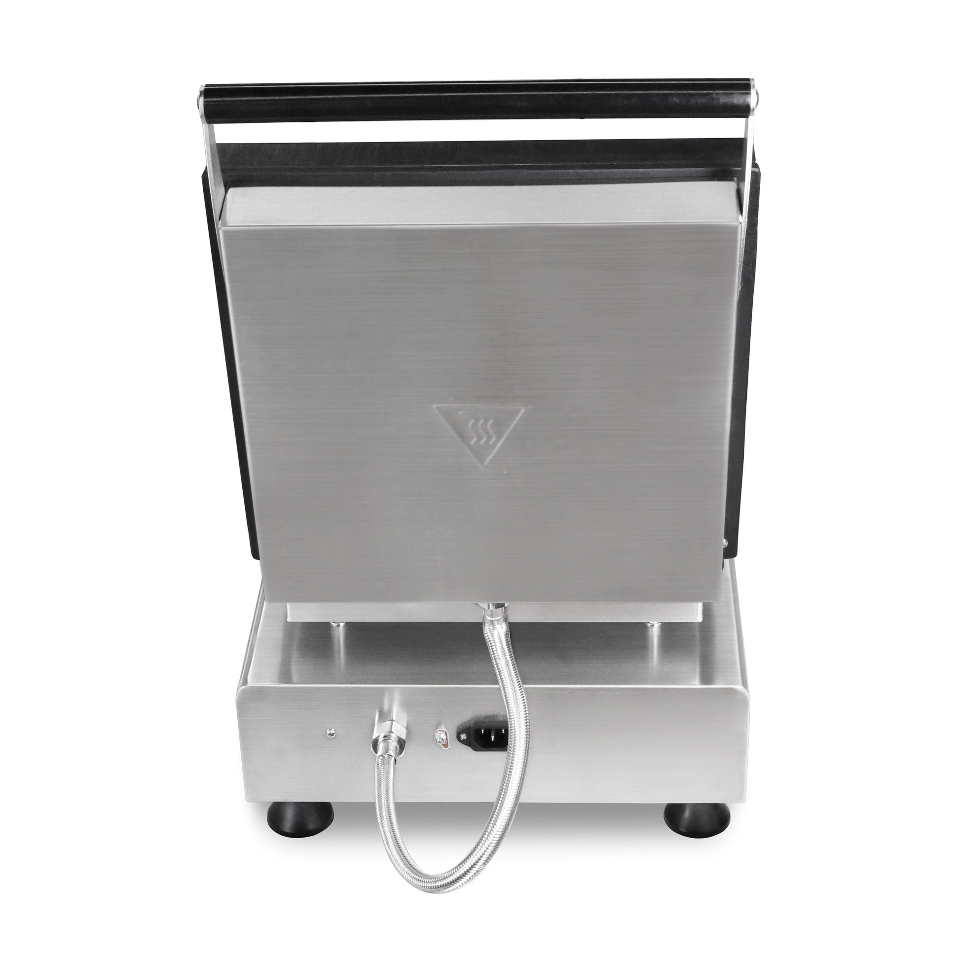 Gaufrier 10 pièces en Churros Combisteel - vue 8 - Cuisine Festive pro CHR - Cuistéo