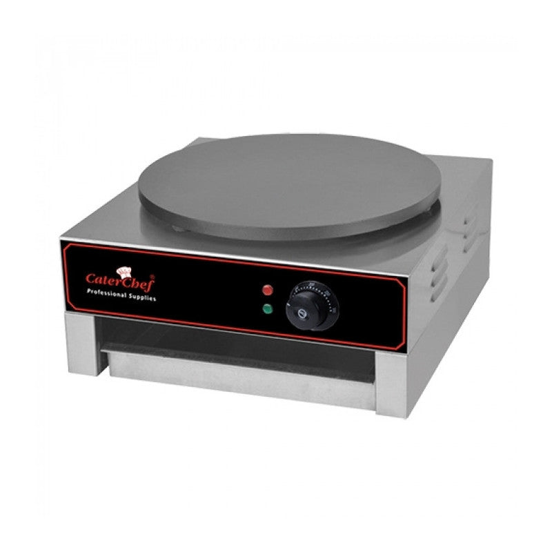 Crêpière diam 40 cm - Caterchef star