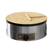 Crêpière Ø40cm - Roller grill
