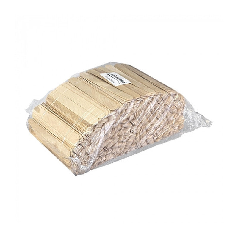 Bâtonnets en bois pour gaufrier - 1000 pièces - Neumärker